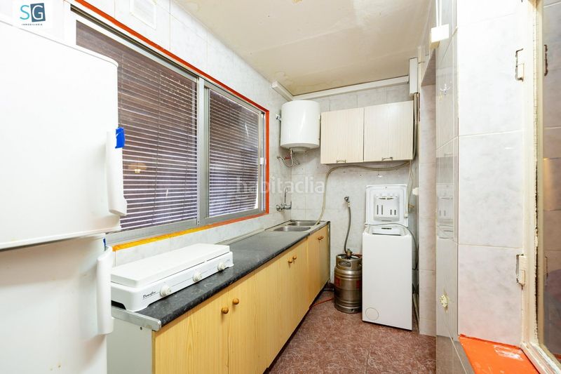 Foto 5f46d3f0-fc72-46b8-8117-963a5fa5aa37. Pis a San Matías - Realejo Granada