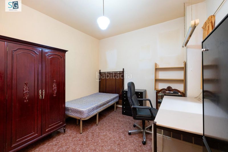 Foto 69a2b364-30c2-48d0-a8f5-75990c384855. Pis a San Matías - Realejo Granada