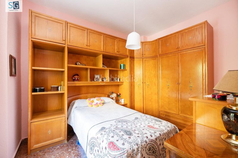 Foto 81a2623b-4c58-4ff8-b05a-527b1222f8a9. Pis a San Matías - Realejo Granada