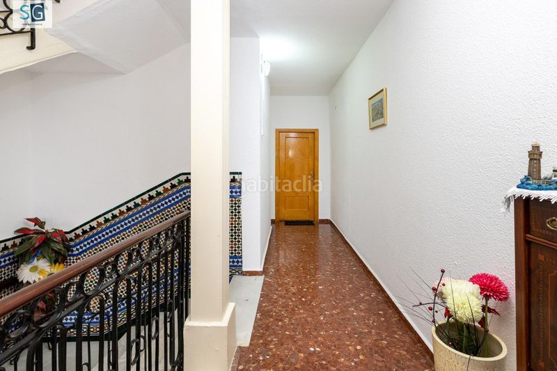 Foto 966d3b1a-1999-43b9-926c-349ff5def7d9. Pis a San Matías - Realejo Granada