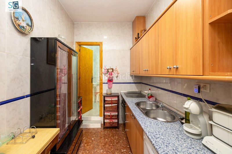 Foto 9f60f1f2-b33f-4ab9-8238-2736b5b01898. Pis a San Matías - Realejo Granada