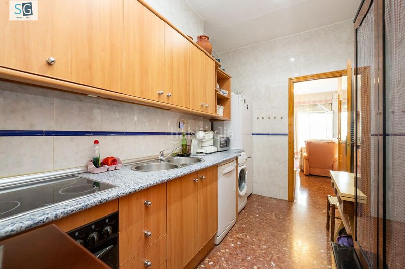 Foto aaddba19-4ab0-43f9-8425-cb81e2fcbb7d. Pis a San Matías - Realejo Granada