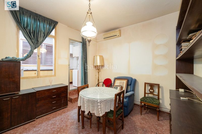 Foto af4a938f-acd0-44c2-9fd9-4ff8ff9e2543. Pis a San Matías - Realejo Granada