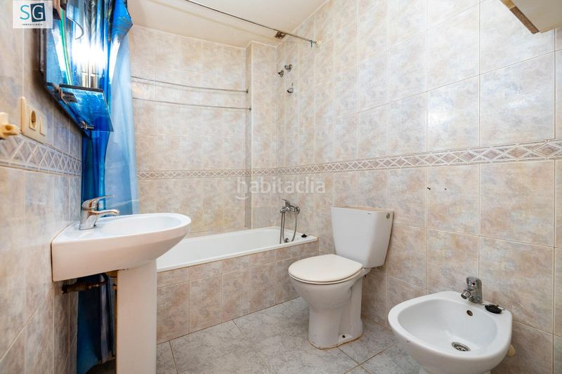 Foto bfcba748-1650-4313-ba0f-1a70bbb3d7ed. Pis a San Matías - Realejo Granada