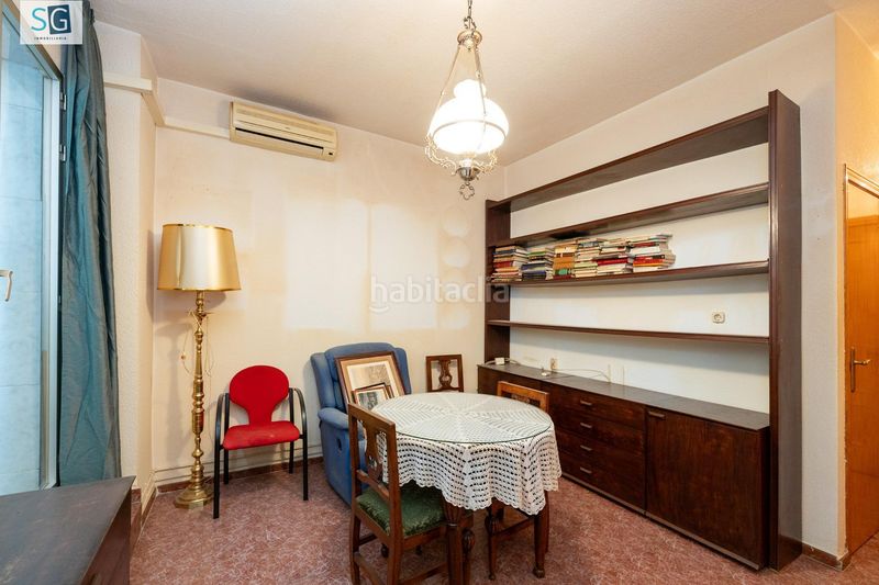 Foto c8209cea-d52c-45a0-b10c-de874fd5174a. Pis a San Matías - Realejo Granada