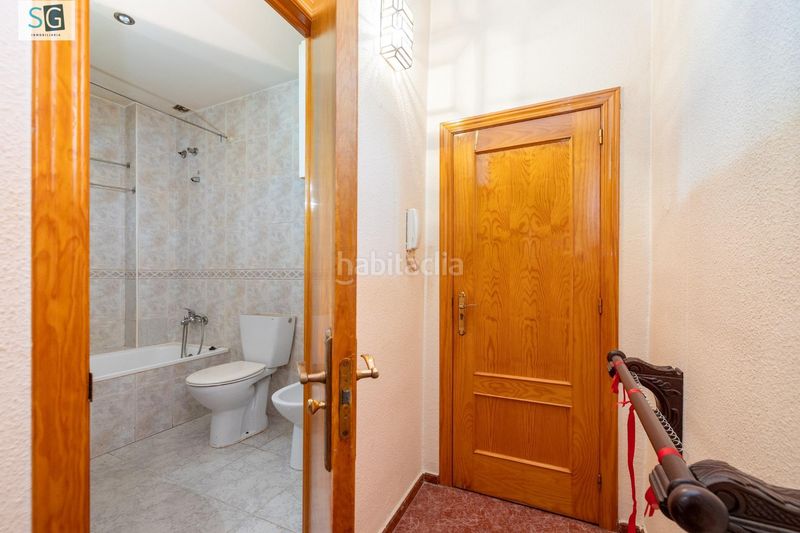 Foto d832f1f2-bfd3-4966-95a3-8bfdb5f62a9c. Pis a San Matías - Realejo Granada