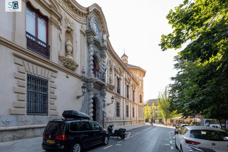 Foto dbaf7fd1-67bc-42f2-b3d5-20cd770cefcf. Pis a San Matías - Realejo Granada