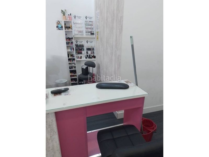 Foto 6a994789-b6c7-4778-975b-57b70a44dcf8. Local comercial a Las Águilas Madrid