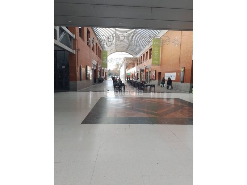 Foto 84957c11-cd0b-40b1-b519-960258532160. Local comercial a Las Águilas Madrid