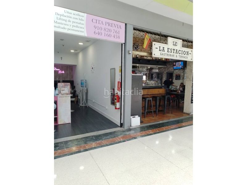 Foto 9248b7ad-2a0e-43a5-b083-f521aabc6790. Local comercial a Las Águilas Madrid
