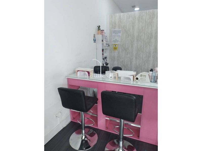 Foto c35219b3-2161-44e5-8b31-512a5c09c4d6. Local comercial a Las Águilas Madrid