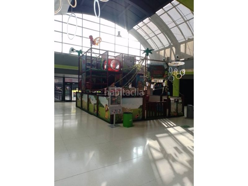 Foto db450bd7-7921-49b1-940d-08c56c7cea57. Local comercial a Las Águilas Madrid