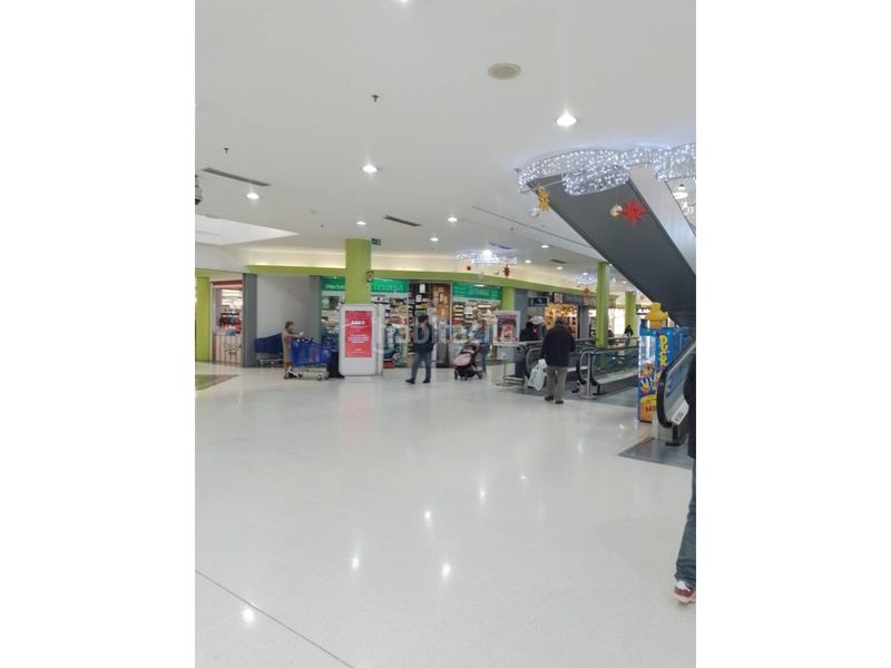 Foto f299f726-a77f-4c8e-be1a-ad4459ea55a0. Local comercial a Las Águilas Madrid