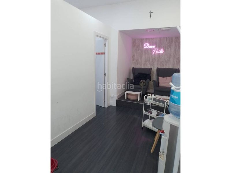 Foto fd7050ad-27b5-4106-a1b9-603e7f604c04. Local comercial a Las Águilas Madrid