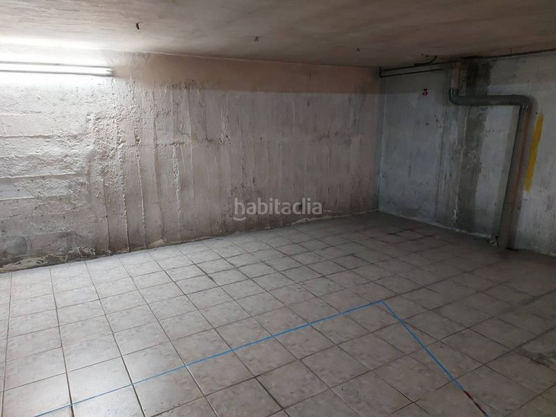 Foto 47b251f7-7eec-40f0-ae8b-61238fc71ae1. Aparcament cotxe a Trafalgar Madrid