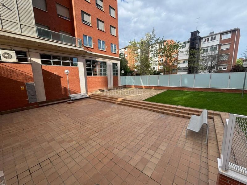 Foto 18d23e12-0d10-4e82-b124-cb96cb43c110. Pis amb calefacció aparcament piscina a Estrella Madrid