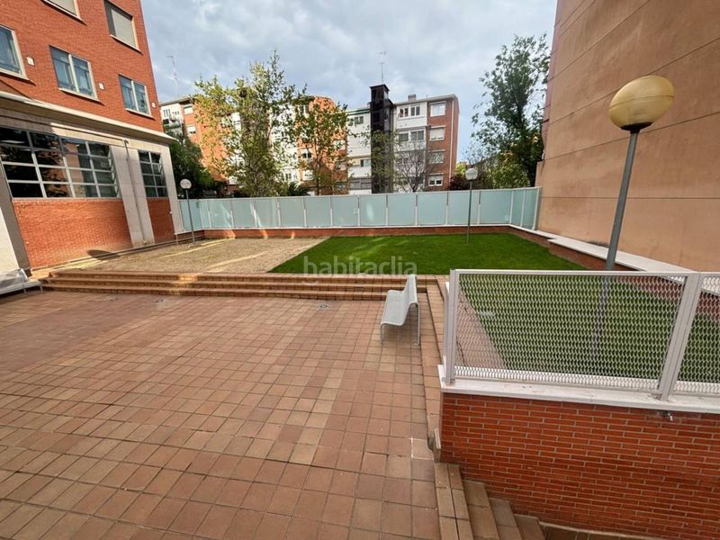 Foto 3b6c0ca7-0bf9-4ac2-84af-e51c555e9584. Pis amb calefacció aparcament piscina a Estrella Madrid