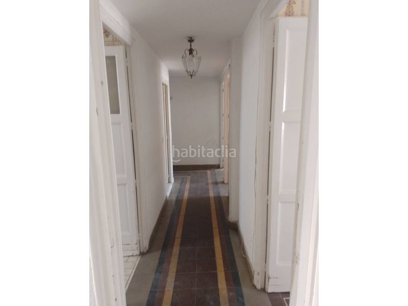 Foto a7a75d83-ed0b-4fca-aaac-3238a5c23dd3. Pis amb calefacció a Ríos Rosas-Nuevos Ministerios Madrid