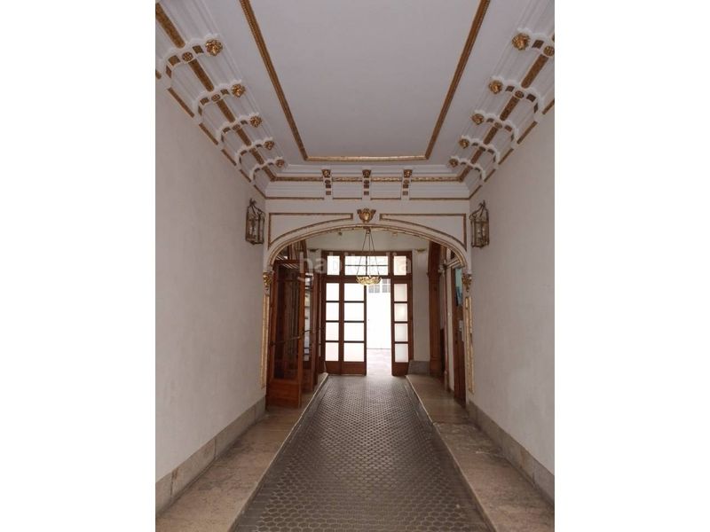 Foto 00721fd3-28e3-4997-8306-9dca1fe94f7a. Flat with heating in Palacio Madrid