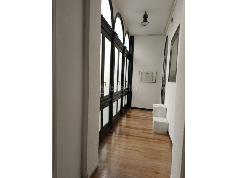 Foto 076c7f7d-2cfb-4de5-aa32-117bb6432406. Flat with heating in Palacio Madrid
