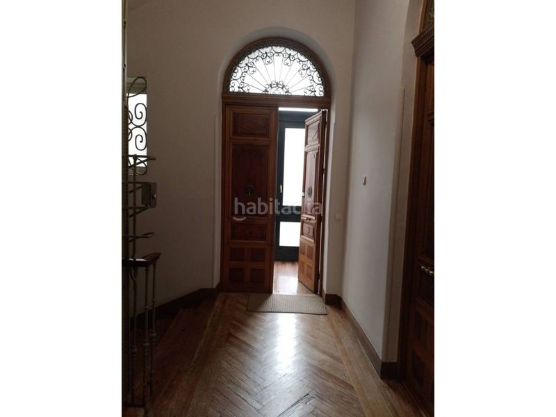 Foto 2df1e6b7-444a-44dc-8c92-2cd0d2d323da. Flat with heating in Palacio Madrid