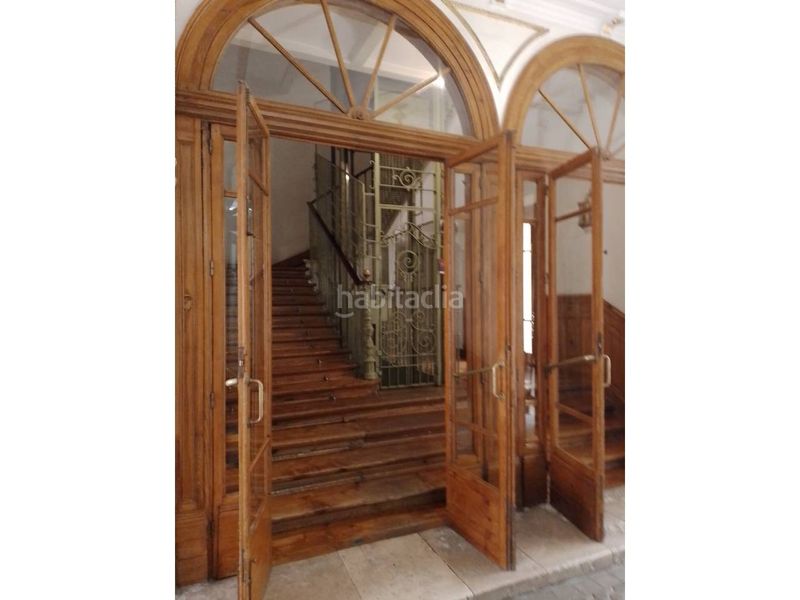 Foto 4cd87ba9-8b32-4906-acd7-39b30f0b508d. Flat with heating in Palacio Madrid