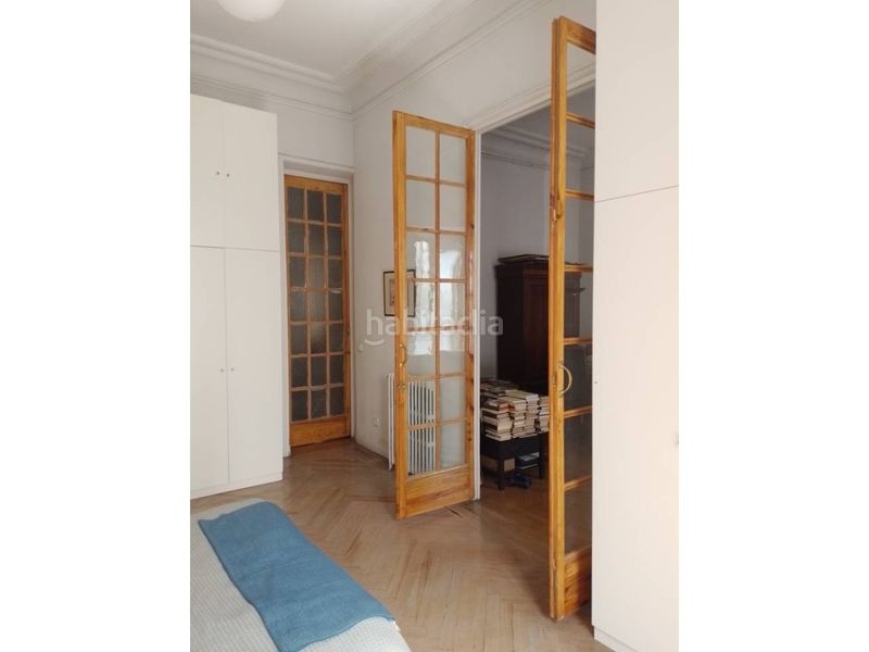 Foto 6e5a3d26-7d36-429f-b86f-7a997b87fa60. Flat with heating in Palacio Madrid