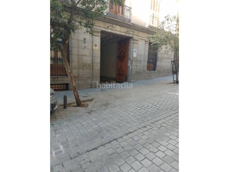 Foto 837ae225-5ed7-4a67-a3bd-974dc43bfaea. Flat with heating in Palacio Madrid