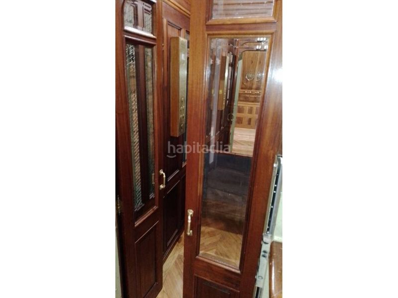Foto a04e4f4e-56ca-413f-a965-5b26450e4030. Flat with heating in Palacio Madrid
