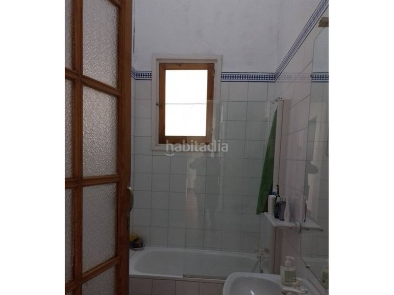 Foto e7ce0f07-50d9-413b-a980-3975ae504bd6. Flat with heating in Palacio Madrid