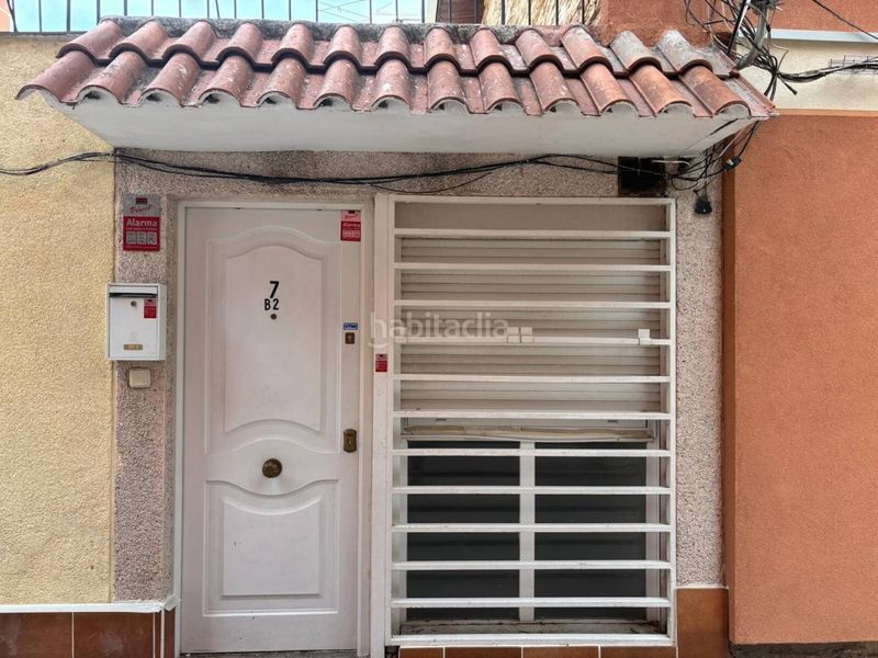Foto 85461e5d-c7dd-4030-9645-d47b307464c7. Pis a Pinar del Rey Madrid
