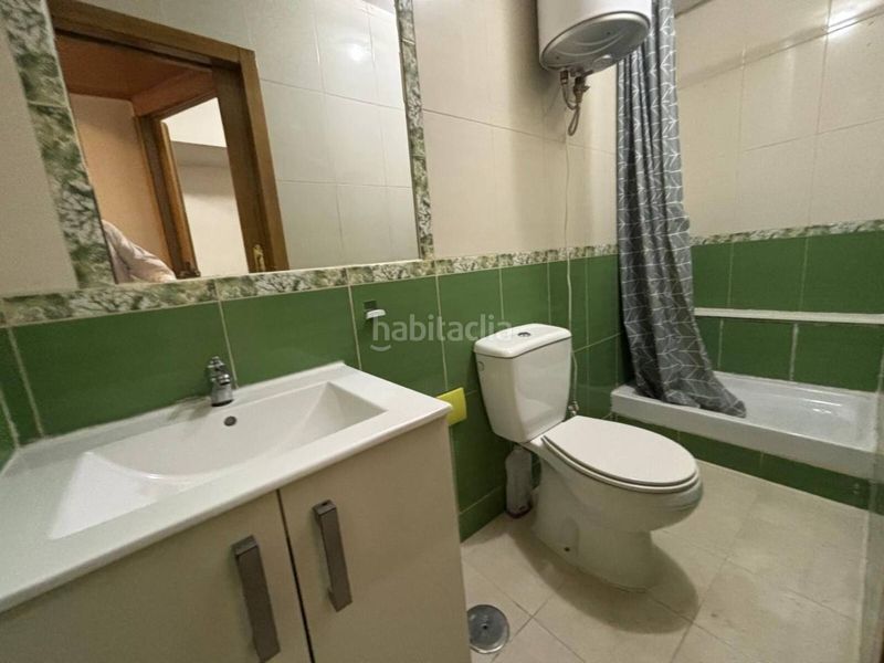 Foto d1f50147-6865-488f-9974-2937bbbe5c4e. Pis a Pinar del Rey Madrid