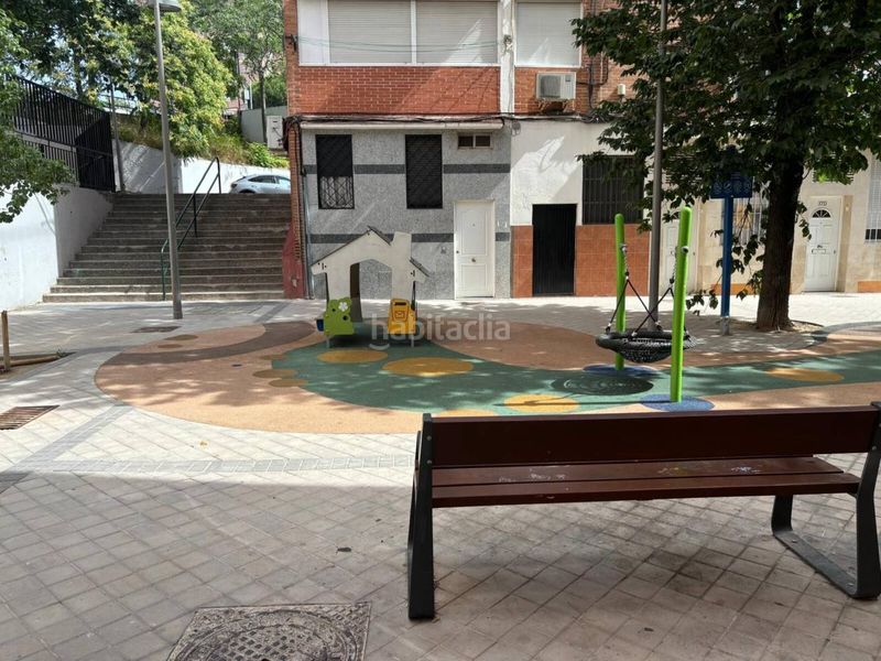 Foto 66f07c89-d71d-48c0-a7a7-ee087a2dac1c. Pis a Pinar del Rey Madrid