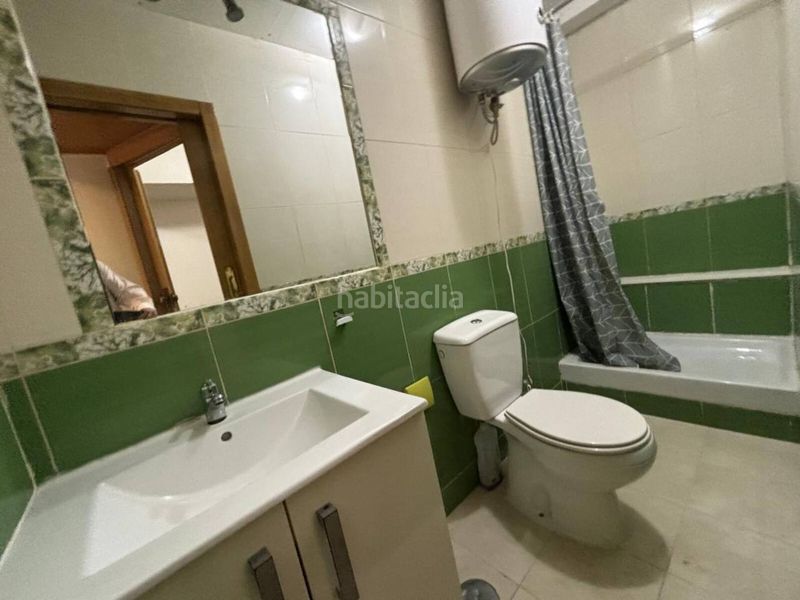 Foto a2521675-d623-4695-81fc-20025b3441d9. Pis a Pinar del Rey Madrid
