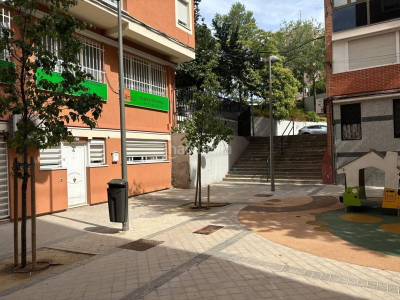 Foto a524cc03-f49f-4854-aa70-88f234d979de. Pis a Pinar del Rey Madrid