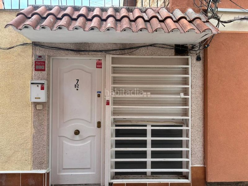 Foto b08518bb-f217-4b74-bbec-d354a062829c. Pis a Pinar del Rey Madrid