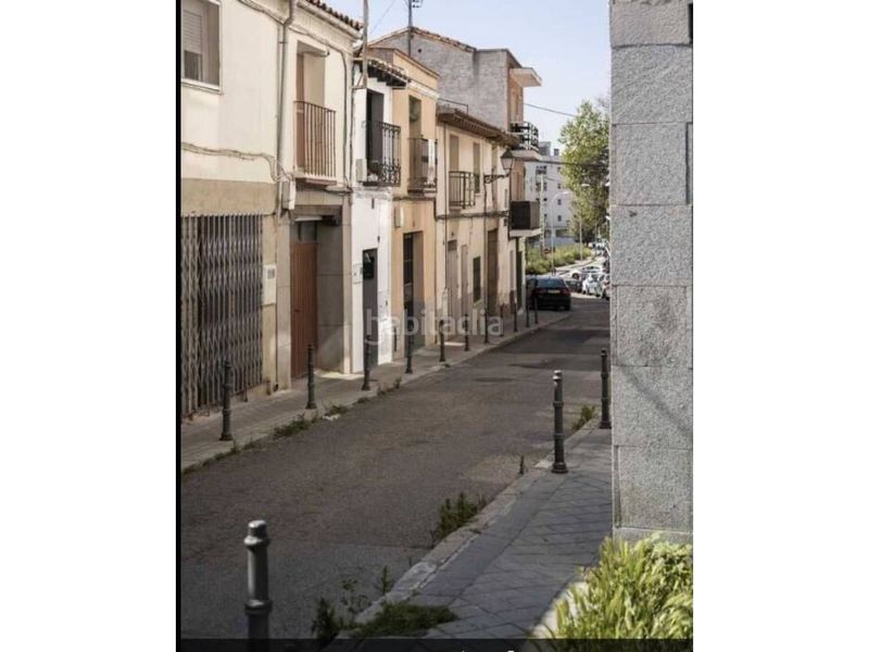 Foto 060ea6b0-60c8-418a-b307-e3bf63e3b134. Terreny residencial a Tres Olivos-Valverde Madrid