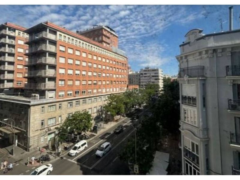 Foto 27f36fd8-dab0-4291-b9dc-dd462017da09. Pis a Lista Madrid