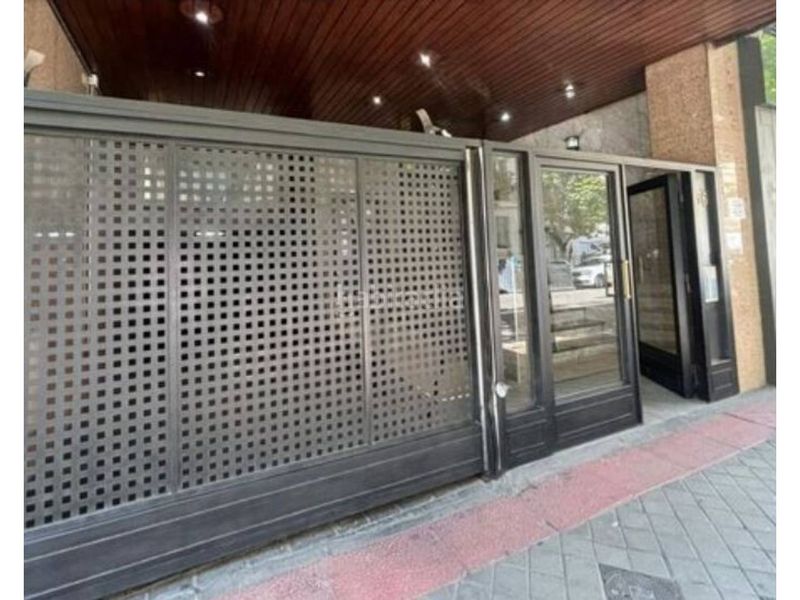Foto ac4a21f6-0663-45e2-972e-7711d80b2be4. Pis a Lista Madrid