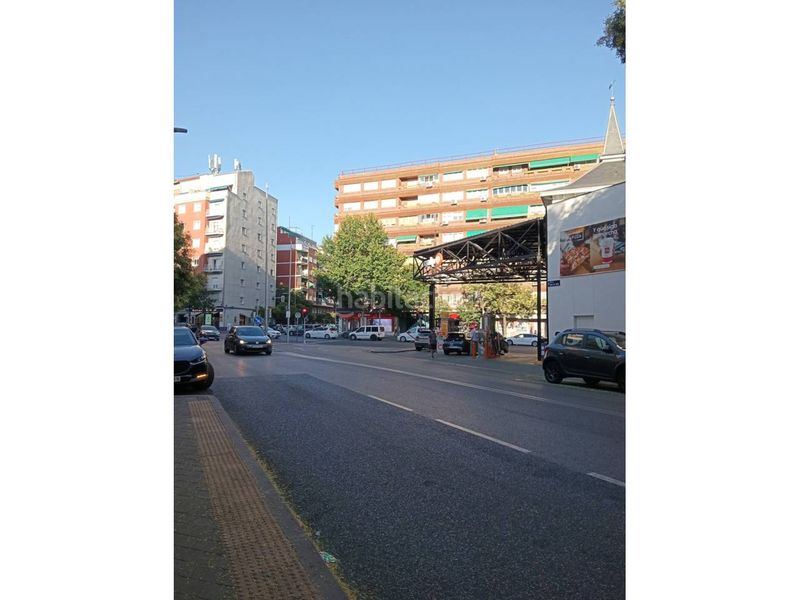 Foto 4faab40f-0d55-492c-90a8-0b02ead7a2f1. Pis amb calefacció a Berruguete Madrid