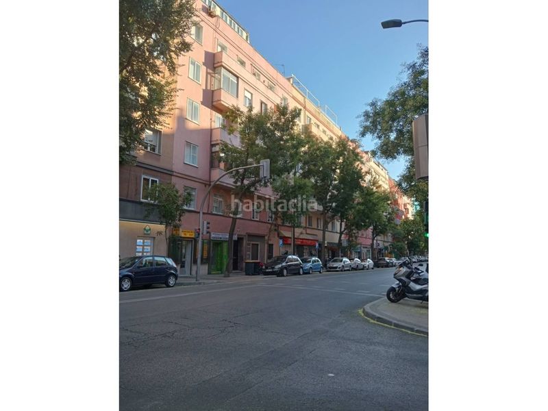 Foto c653c557-85c6-448b-83f5-c5bbd34613b2. Pis amb calefacció a Berruguete Madrid