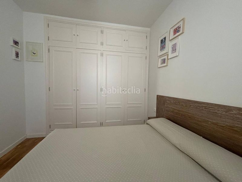 Foto c2a8ec5c-36c1-4898-a45a-a912ae5aa0f6. Pis amb calefacció a Goya Madrid