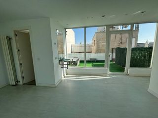 Miete Dachwohnung  Calle juan bravo. Ático en alquiler en juan bravo, zona lista