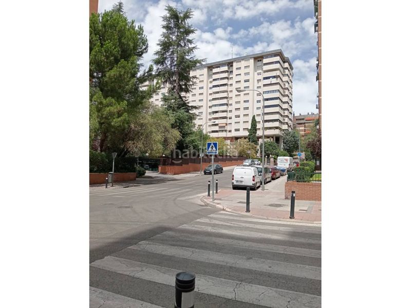 Foto b9971517-e77b-4cba-b042-6a41291f58f0. Pis amb calefacció aparcament a La Paz Madrid