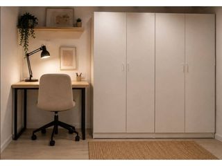 Studio  Calle bravo murillo. Venta de piso de 18 m cerca de tetuán, madrid