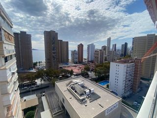 Pis a Calle Gerona