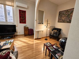 Flat in Paseo General Martínez Campos