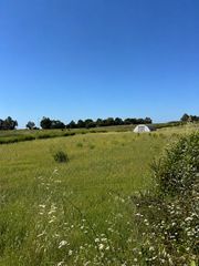 Rural plot in N/a
