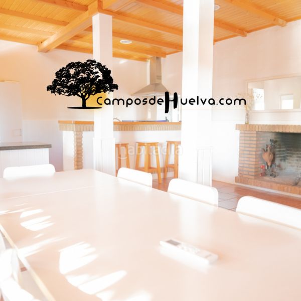 Foto 2a9bd949-3d2b-498a-ab8e-c9a21fc55e62. Finca rústica a carretera calañas 10 a Zalamea la Real