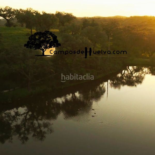 Foto fb14a89e-e284-4485-916c-cad6c1a94dab. Finca rústica a carretera calañas 10 a Zalamea la Real